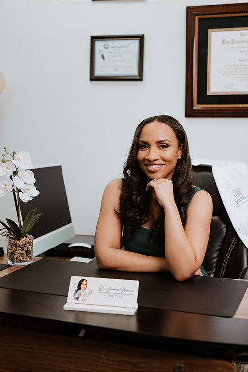 Smile Philosophy Dental Care | Implant Dentistry, Dentures and Crowns amp Caps