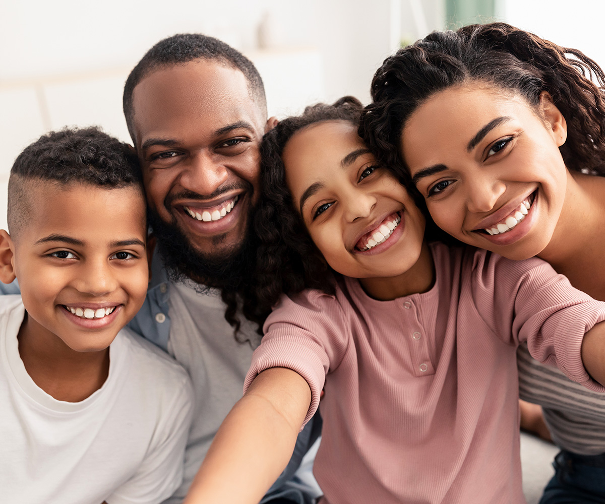 Dental Implants Dentist in Treme Lafitte