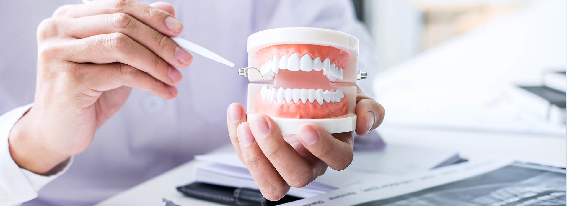 Smile Philosophy Dental Care | Crowns amp Caps, Oral Exams and Dentures